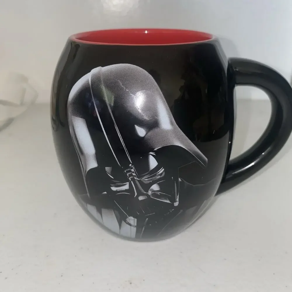 Star Wars Darth Vader Coffee Mug 
